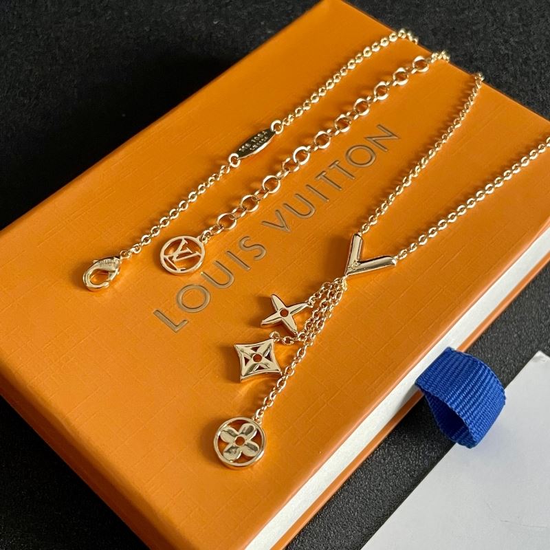 Louis Vuitton Necklaces